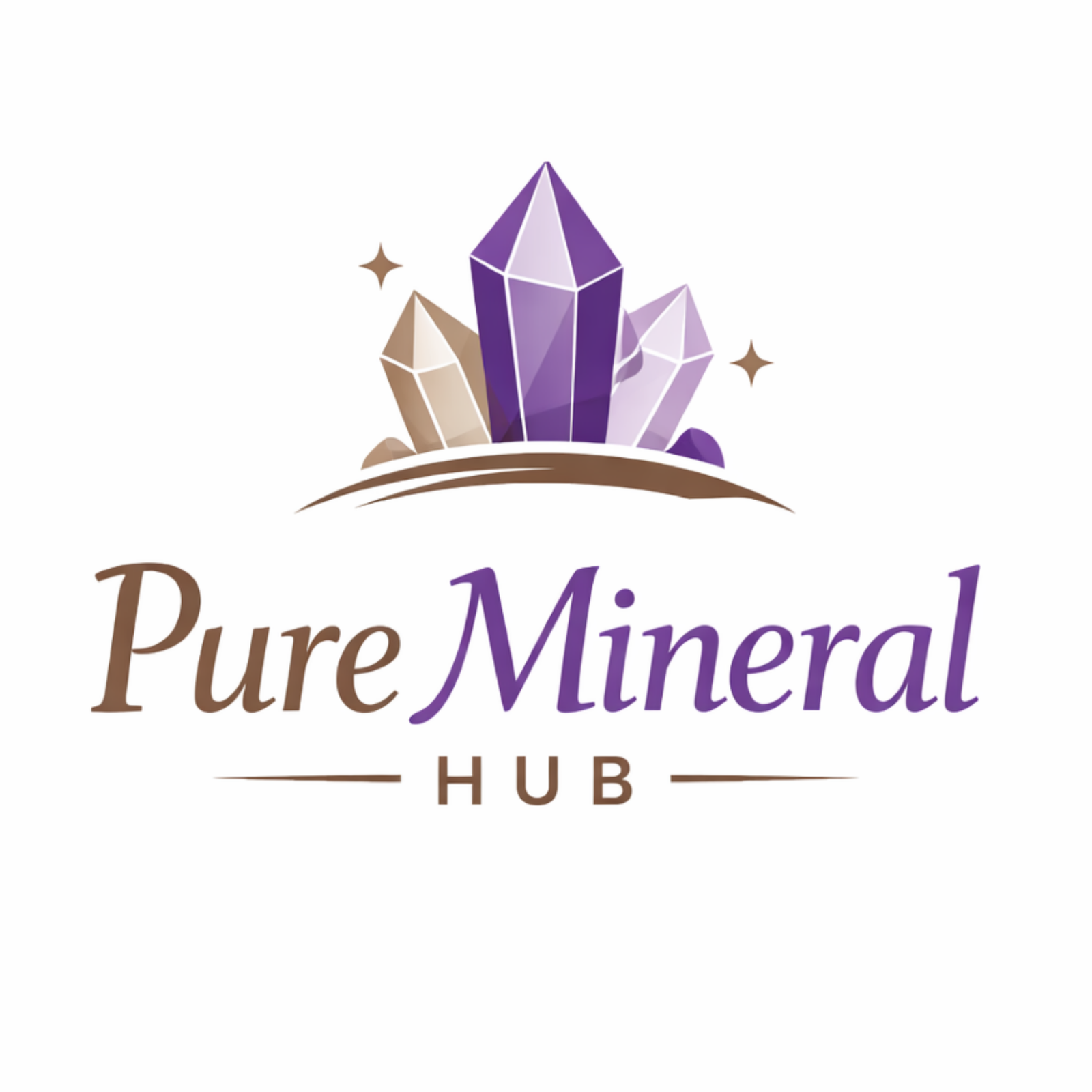 Pure Mineral Hub